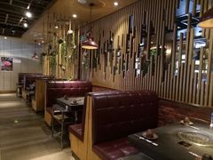 -蜀记火锅(南街店)
