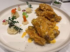 -狮拾久·现代新加坡料理(福田COCO Park店)