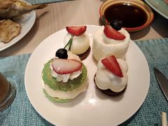 -怡咖啡·自助餐·西安香格里拉