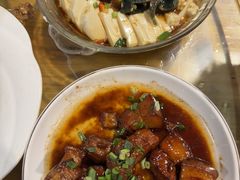 -建德食府·十八年建德菜(天目里国际街区店)