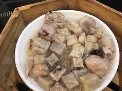 -玉兰苑一等茶餐厅
