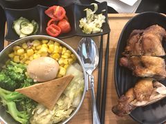 -小明同学(三里屯店)
