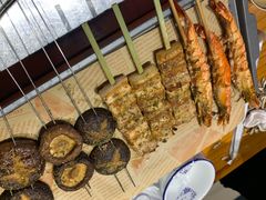 -唐力九头鸟烧烤·罗田吊锅(西云楼店)