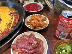 -四小区火锅·巷子里的重庆火锅(花照壁店)