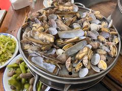 -九层海鲜塔(市南店)