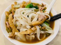 酸辣粉-玲又珑美食(盘福路店)
