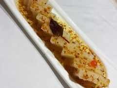 -江城小馆陕南妈妈菜·全球旅行餐厅(钟楼店)
