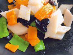 -梧桐餐厅(泉城路店)