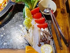 -蜀大侠火锅(总府路店)