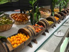 水果-川骄海鲜自助(亚运村店)