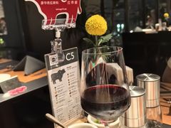-拉蒂娜·巴西牛排馆 Latina·Brazilian Steakhouse(铜仁旗舰店)