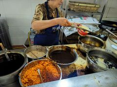 -宋记热干面馆(五福路店)