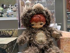 -泡泡玛特POPMART(苏州诚品生活店)