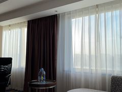 -新疆尊茂银都酒店