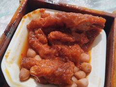 -粤财皇冠假日酒店·彩华轩中餐厅