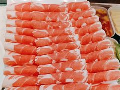 -鑫隆四季涮肉(八角畅游店)