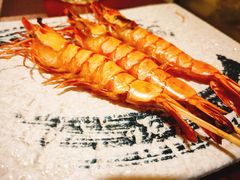 -渔日本料理铁板烧(新天地假日广场店)