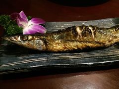 -富一日本料理(洪崖洞店)