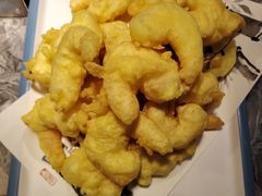-镜泊小镇(东长安街店)