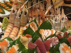 -王鼎精致料理铁板烧(世博源店)