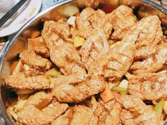 -黄记煌三汁焖锅(金凤万达广场店)