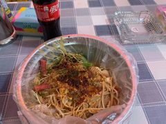 -陈记麻辣烫(浦口道店)