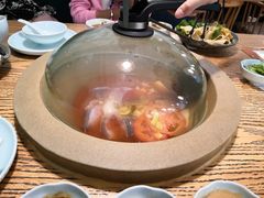 -云渔堂蒸汽石锅鱼(万达店)