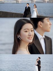 -杭州金夫人婚纱摄影(富阳私享店)