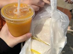 -澳门长洲糯米糍(柯打苏沙街店)