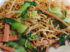 炒方便面-森龍邑·烧烤·海鲜·炒菜(闽江路店)
