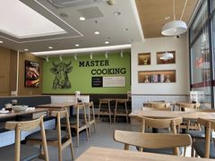 -李先生牛肉面快餐厅(白塔店)