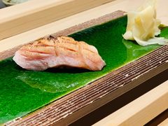 -鮨一日本料理(大中华店)
