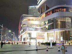 -深圳来福士广场