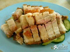 -鼎泰丰 (柏威年广场店)