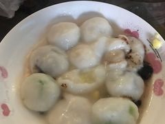 -星星奶冰·汤圆(王串场店)