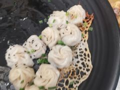 -汤记传菜(秀浦路店)