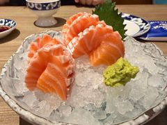 -小山日本料理(兴业太古汇店)