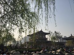 iphone_upload_pic-西安青龙寺遗址景区