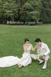 -秦皇岛我和你婚纱摄影工作室