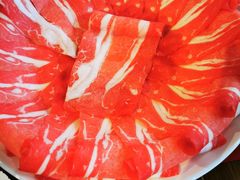 -鸿运楼老北京铜锅涮肉  烤串(木樨园店)
