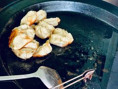 锅贴-黄阿姨锅贴大王(万航渡路店)