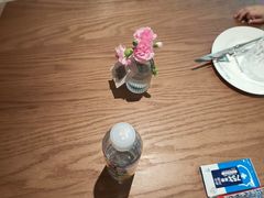 -芭莉与彩虹西餐厅(成都合生汇店)