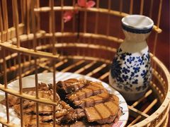 -杨记隆府(汉街店)