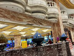 -万宝海鲜舫(劳动公园店)