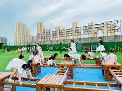 -无锡金色摇篮幼儿园(宝龙城市广场店)