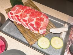 -Ant 蚂蚁洞烤肉·大营地(上海静安大悦城店)