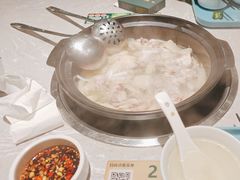 -百年果林椰子鸡(益田假日里店)