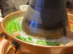 -宝泉铜锅·涮羊肉(解放东路店)