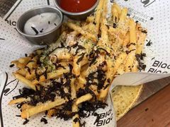 -Blac+Blac(中海环宇荟店)