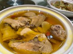 -金时代顺风大酒店(协泰店)